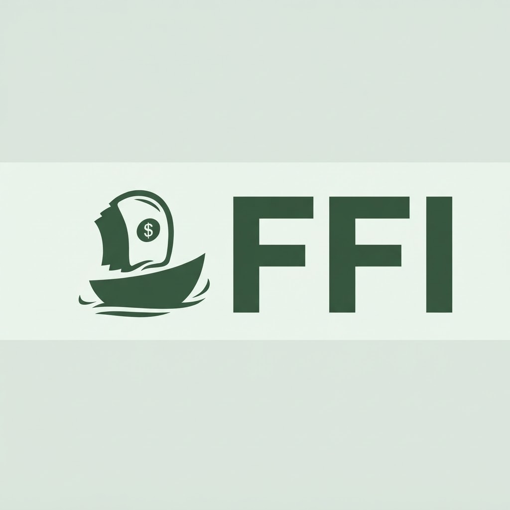 Financial Freedom Initiative workshop slides