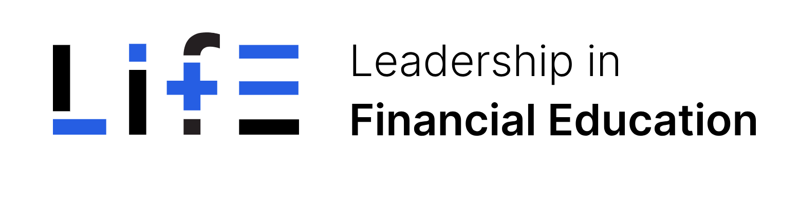 Sidley Austin L.I.F.E. logo