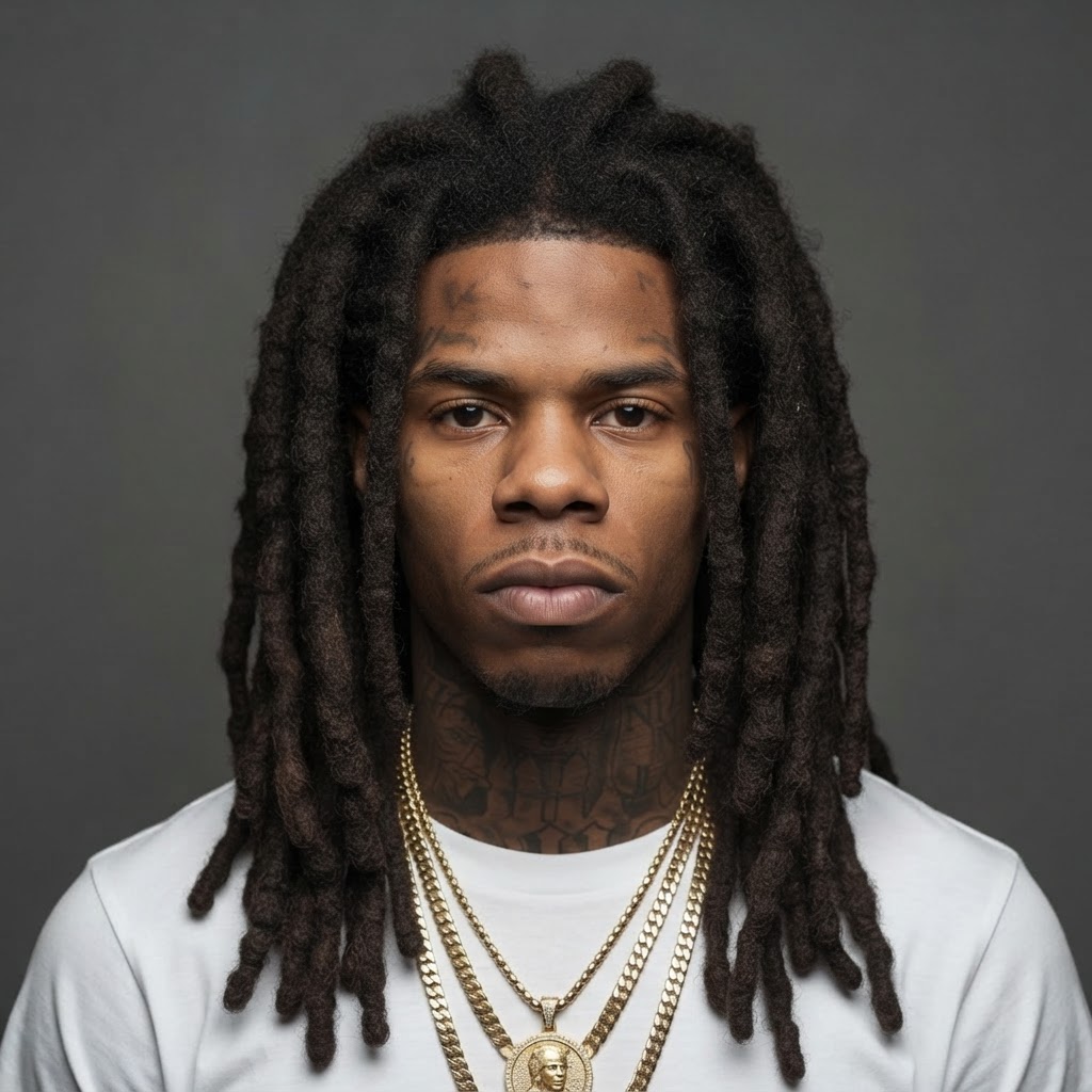 Rashaad Lee
