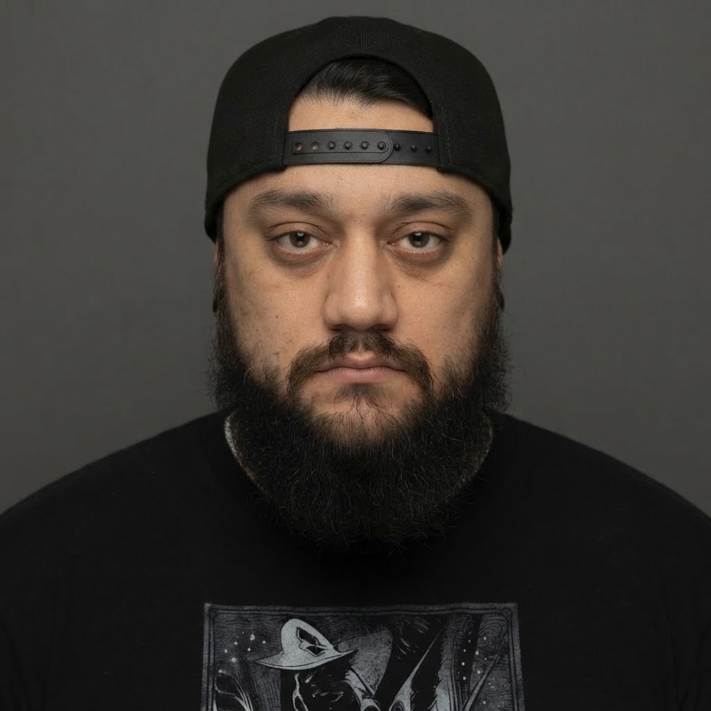 Mc Viruz