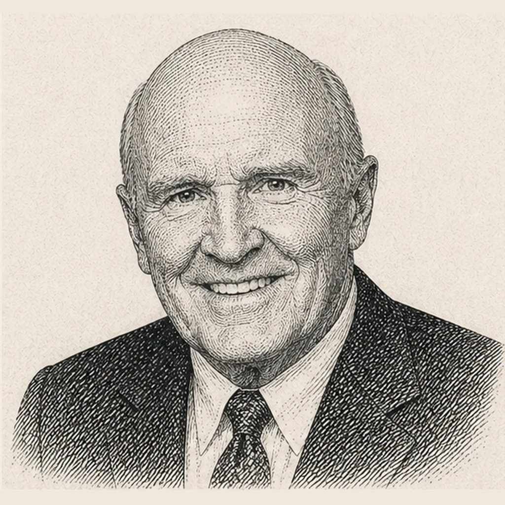 Jack Welch