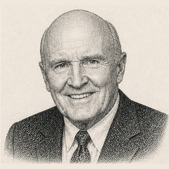 Jack Welch
