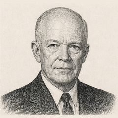 Dwight D. Eisenhower