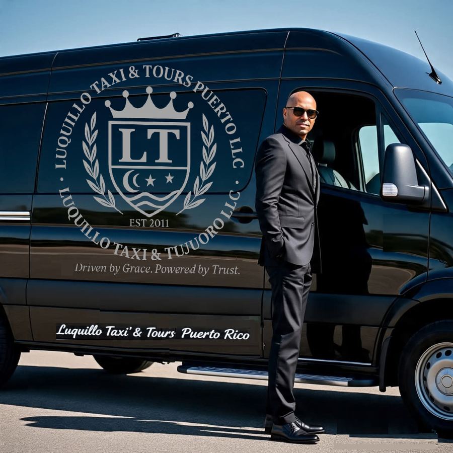 Cruise Port Service