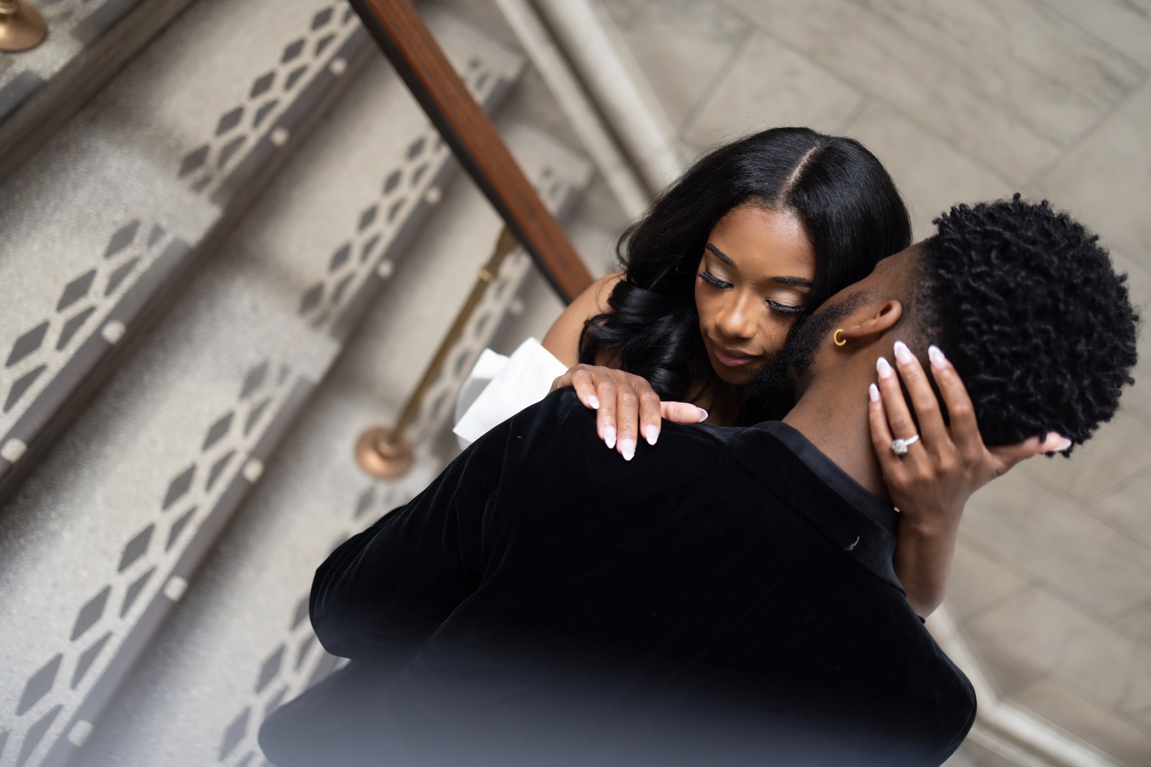 Jada & Tijhon