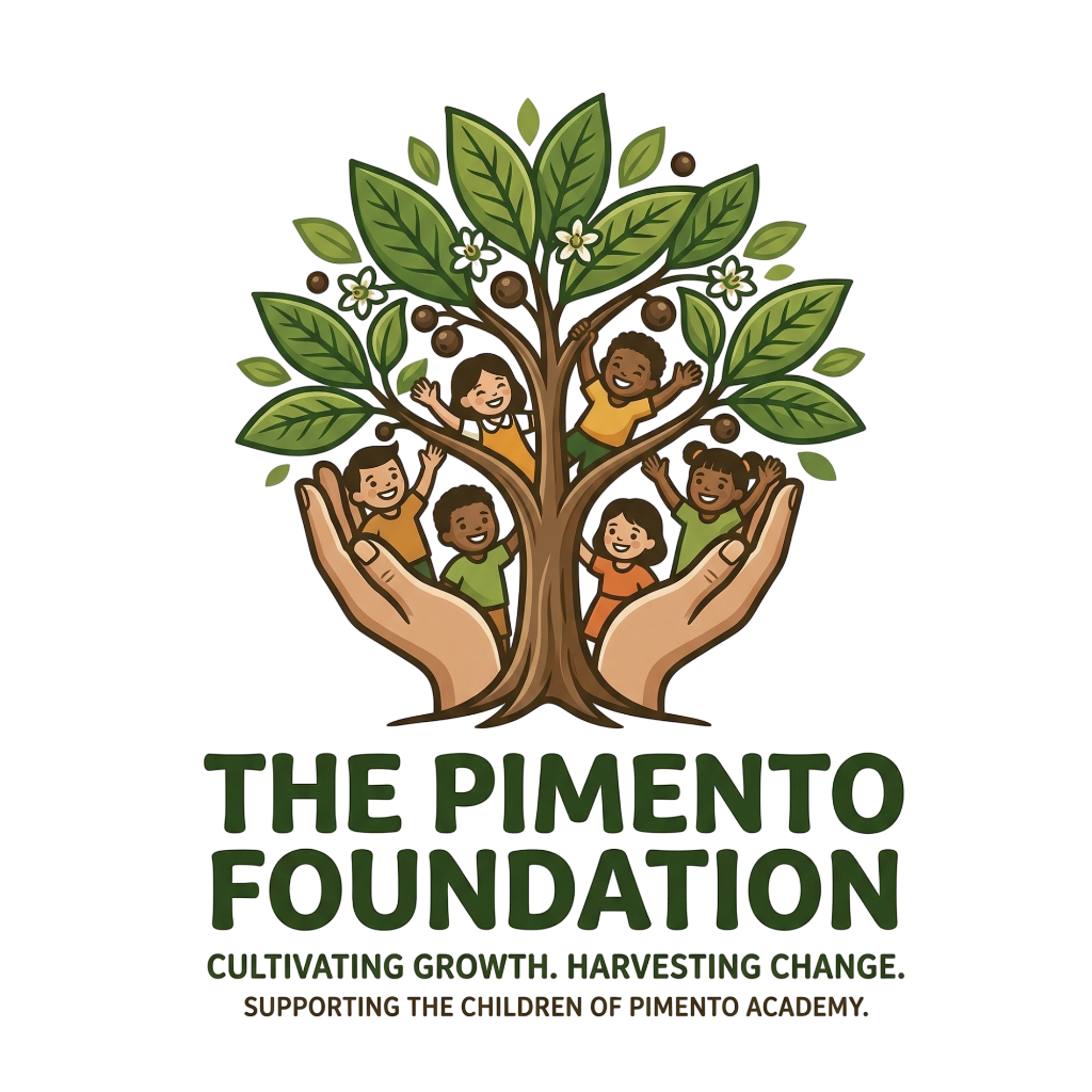The Pimento Foundation Logo