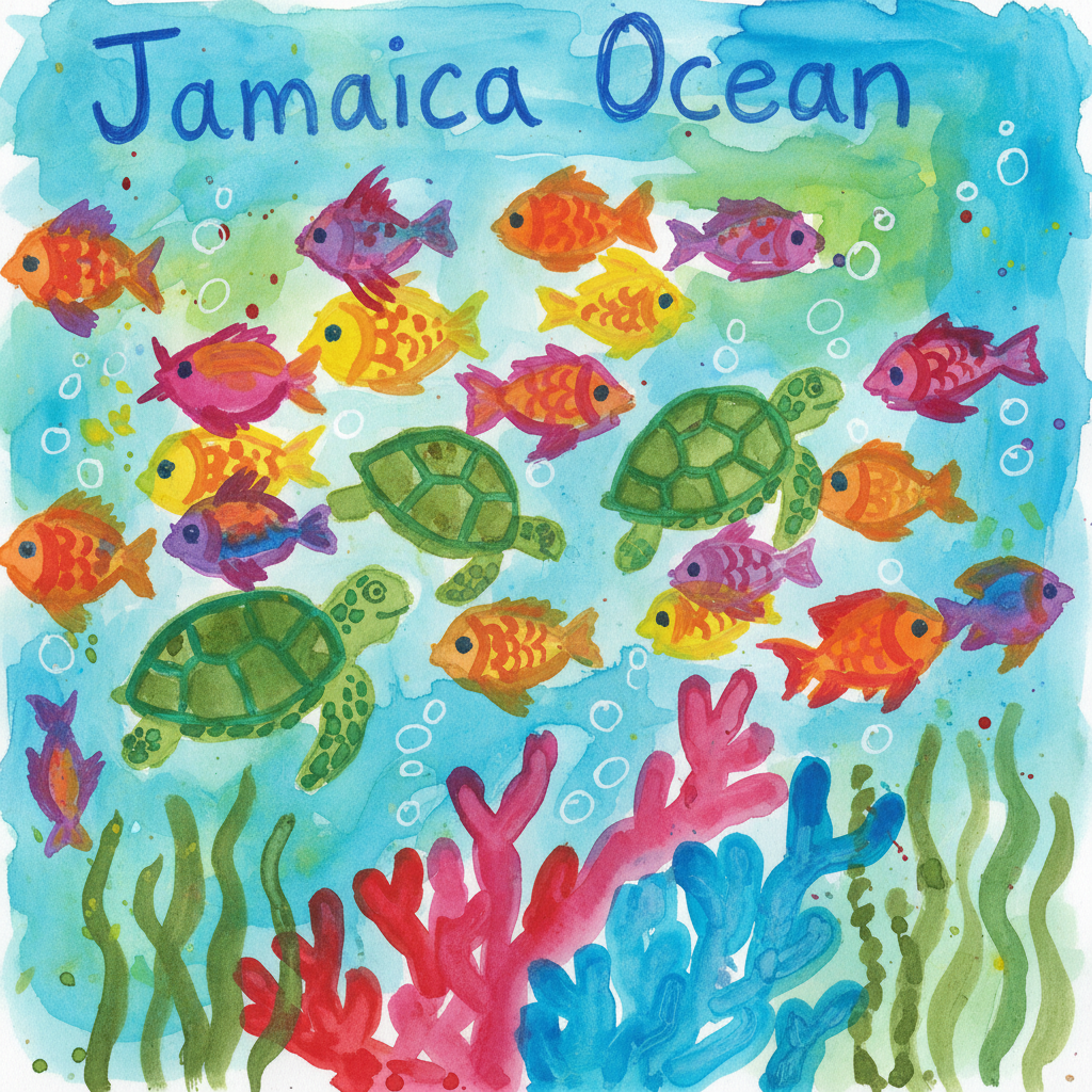 Ocean World