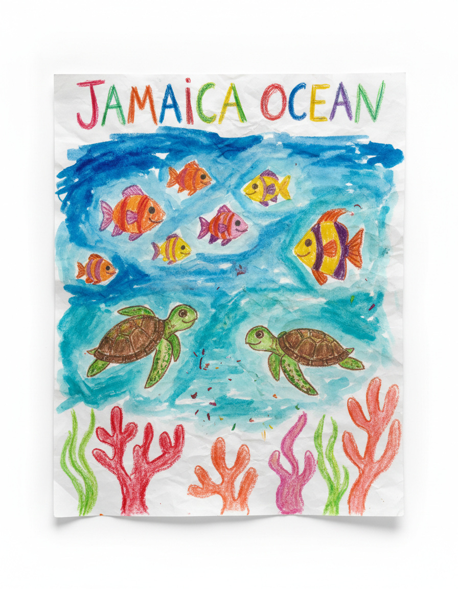 Ocean World