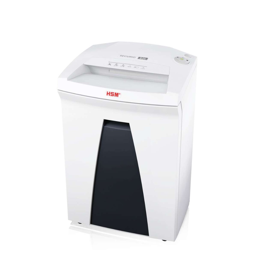 HSM Securio B24 辦公室碎紙機