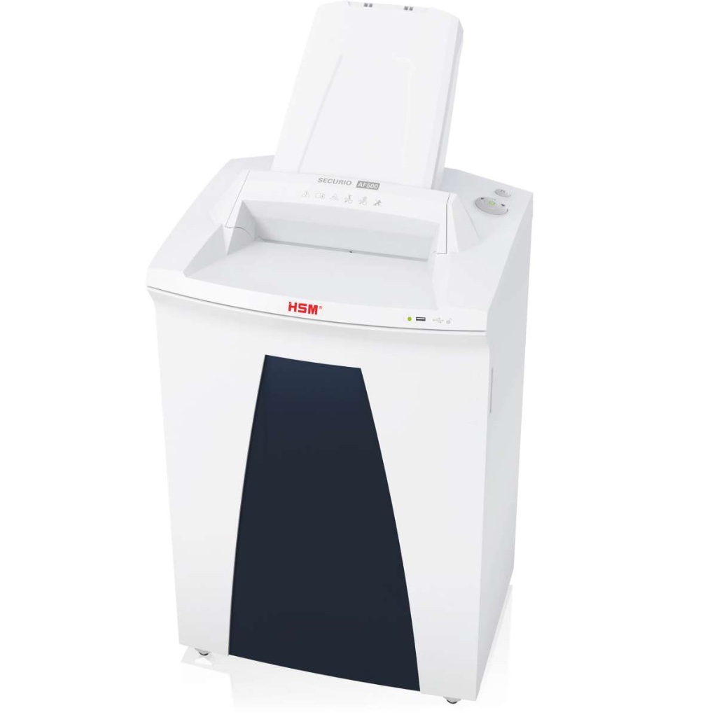 HSM Securio AF500 全自動碎紙機