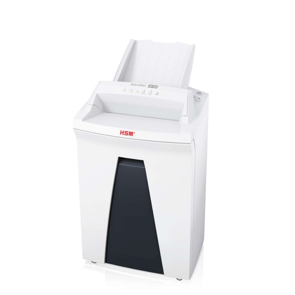 HSM Securio AF150 全自動碎紙機