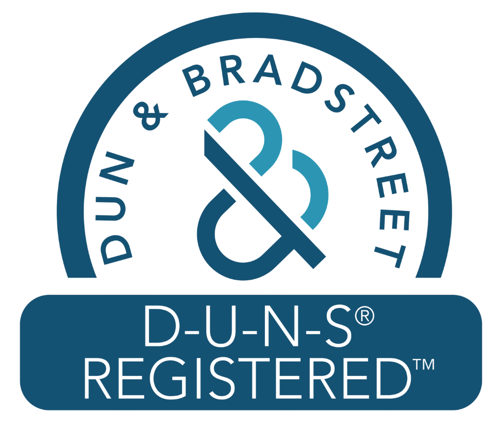 Dun & Bradstreet D-U-N-S Registered