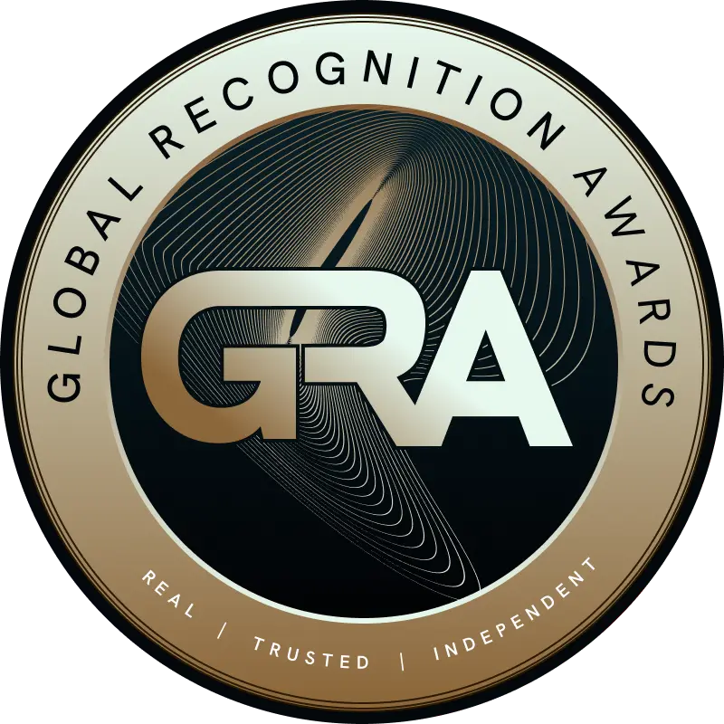 2026 Global Recognition Award