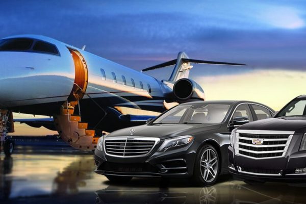 Ground Transportation