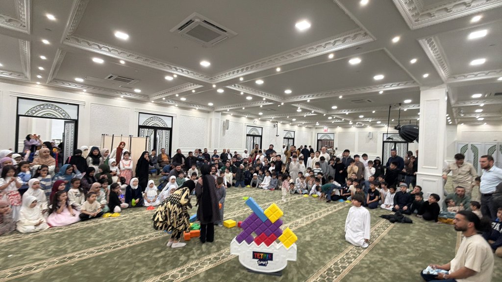 Community event