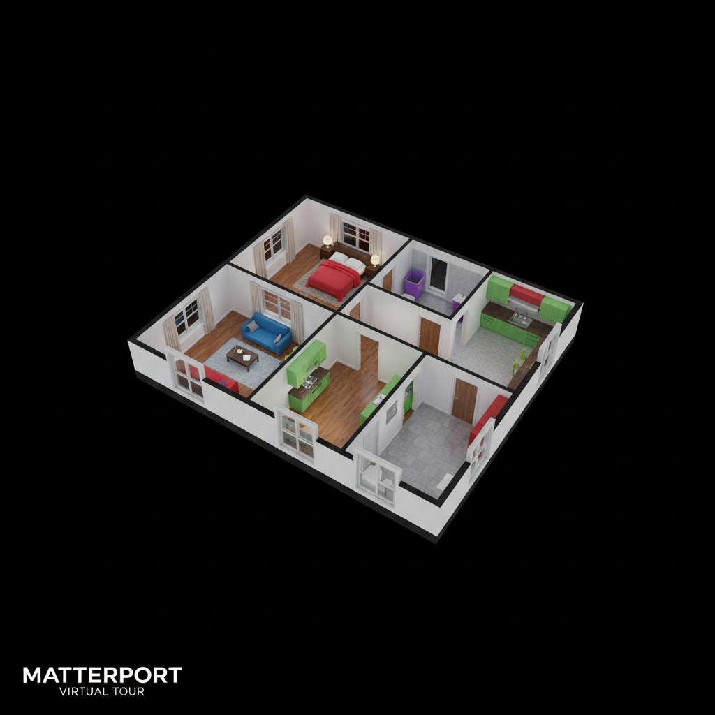 3D Tours