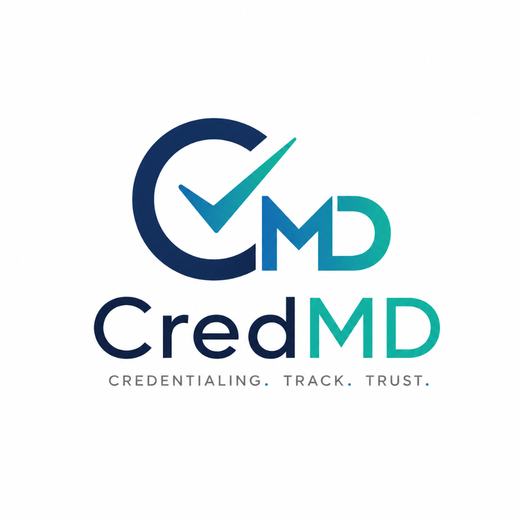 CredMD Logo