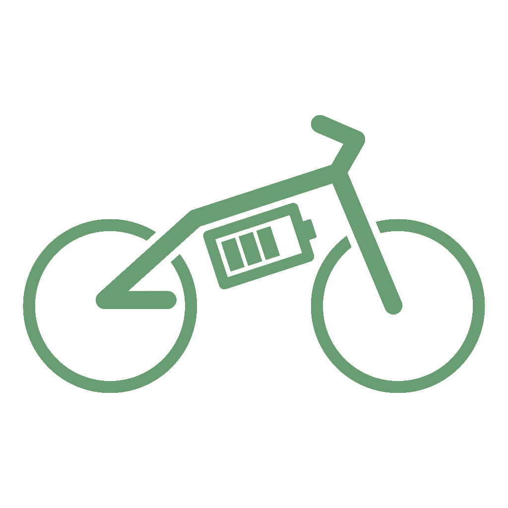 Vélos électriques
