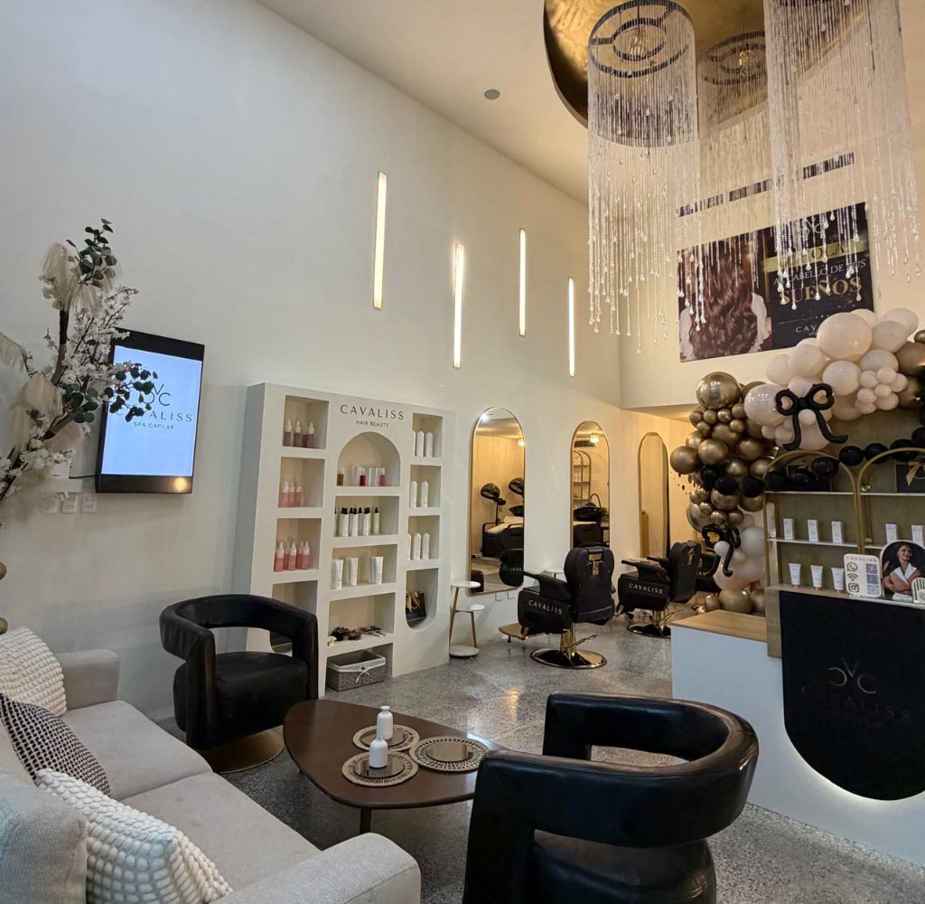 Cavaliss Spa