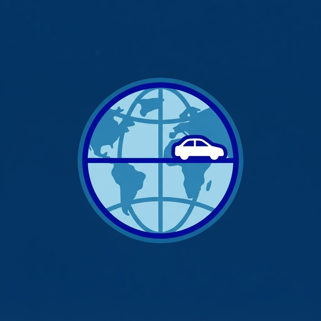 RideWorld logo