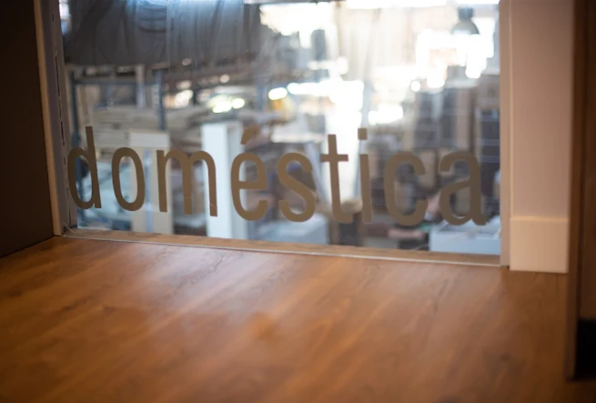 Equipo Doméstica