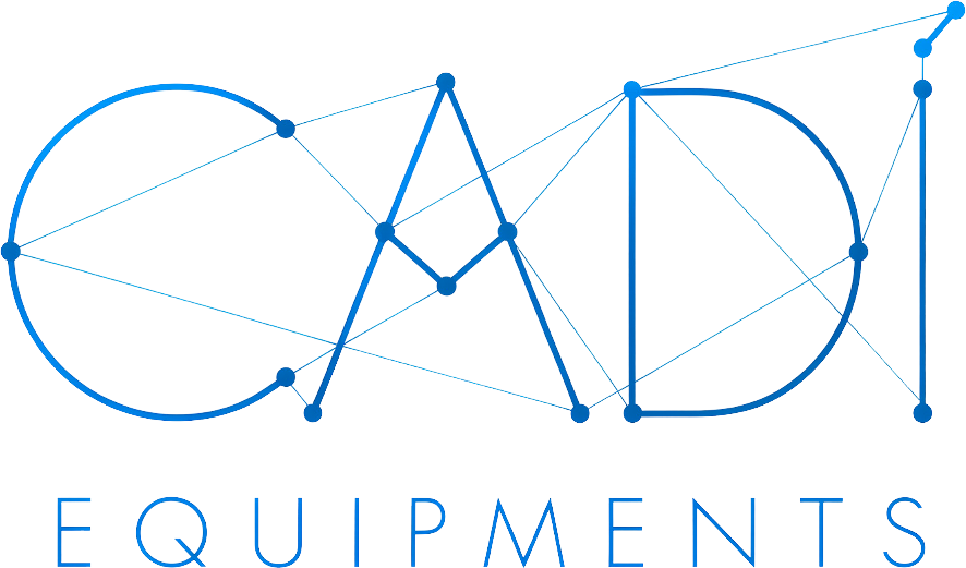 Cadí Equipments