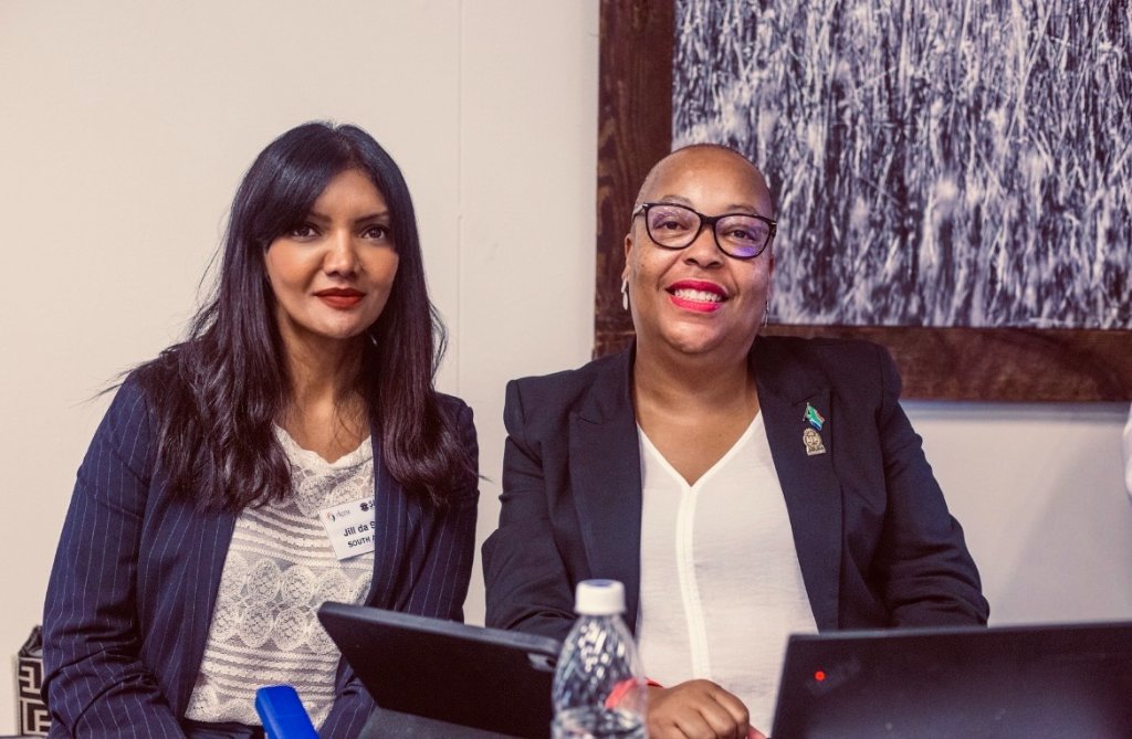 Zambia – programme coordination