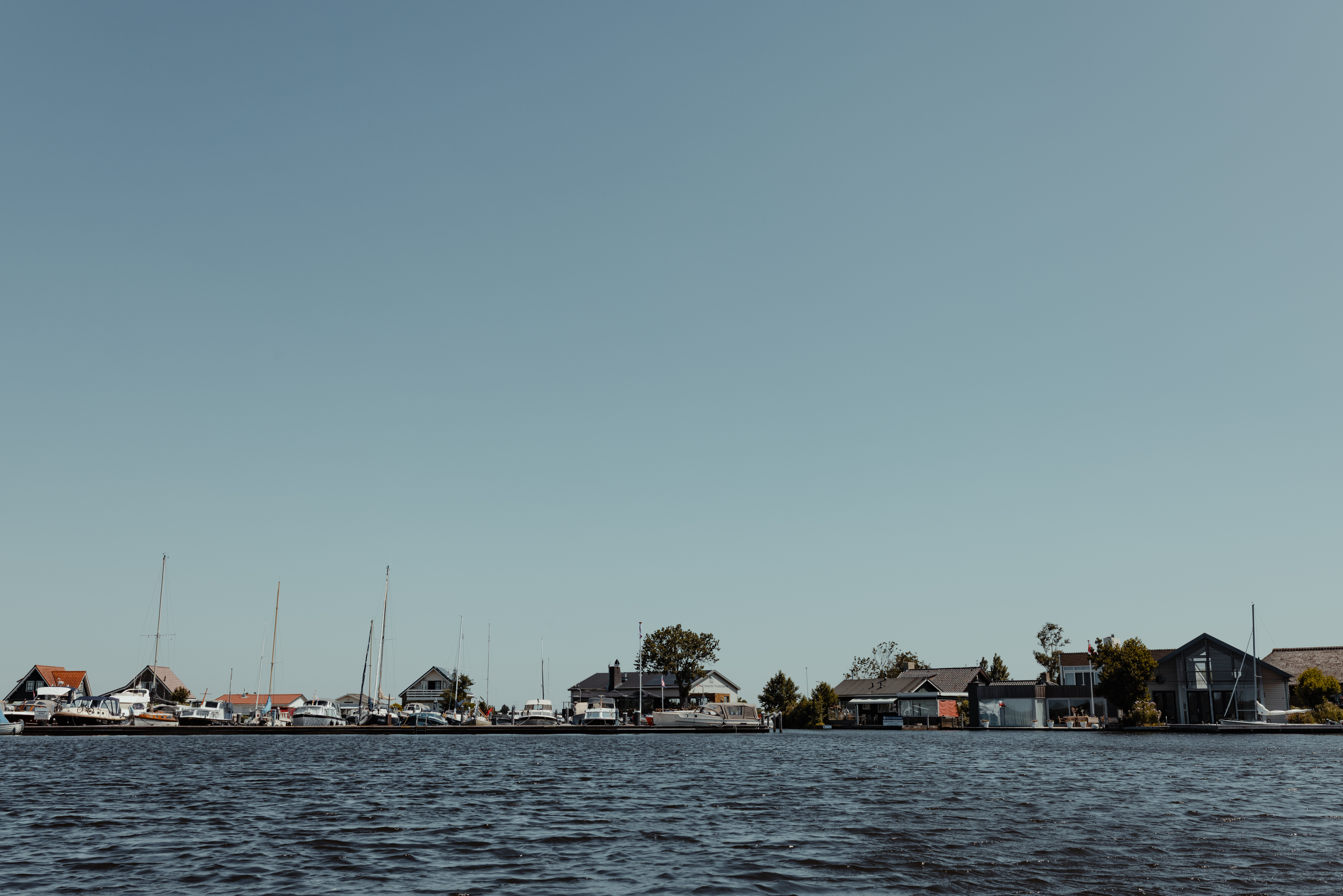 Vergaderen