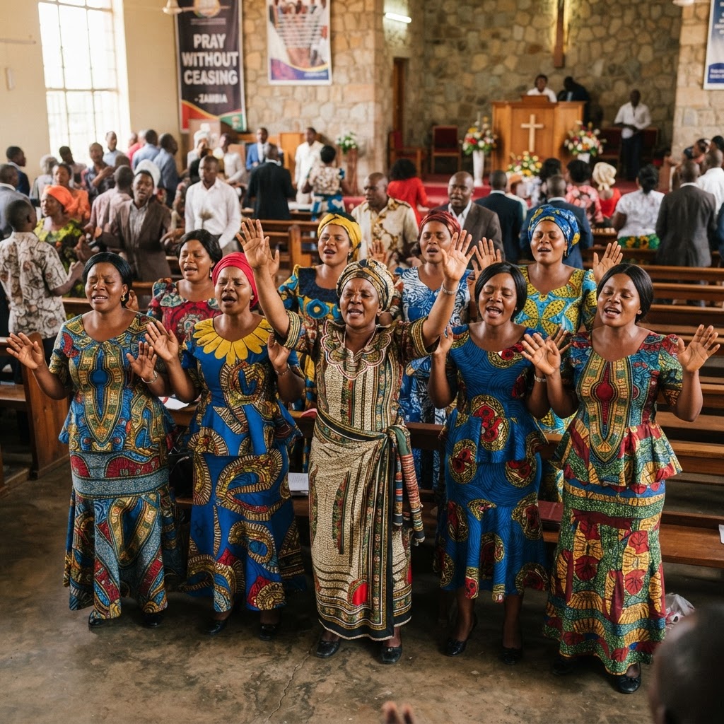 Women Devotion