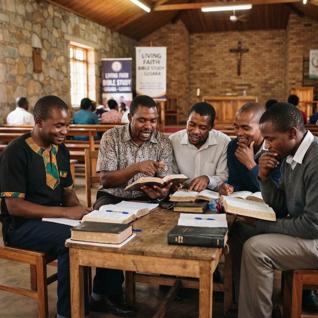 Men Devotion