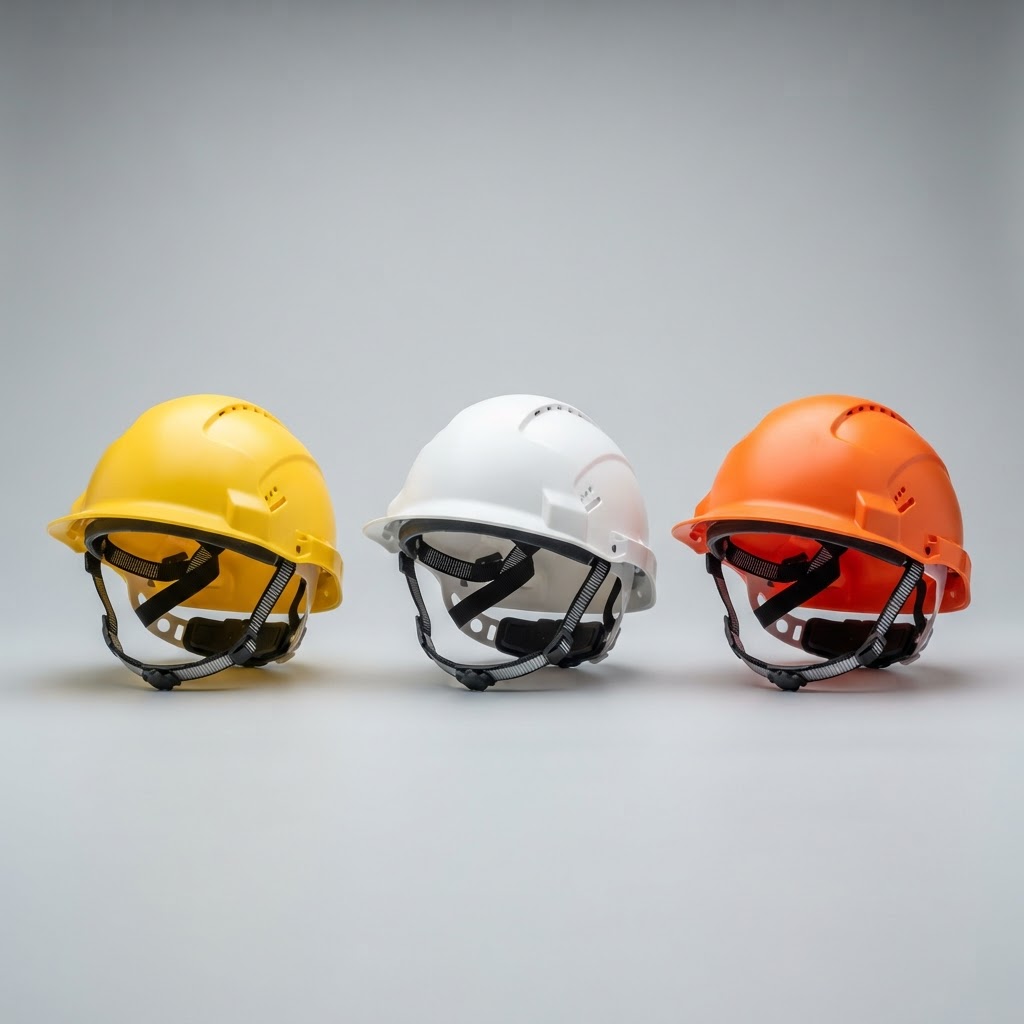 Personal Protective Equipment (PPE)