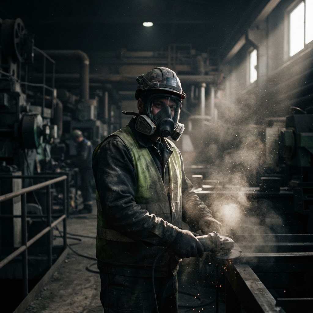 Respiratory Protection