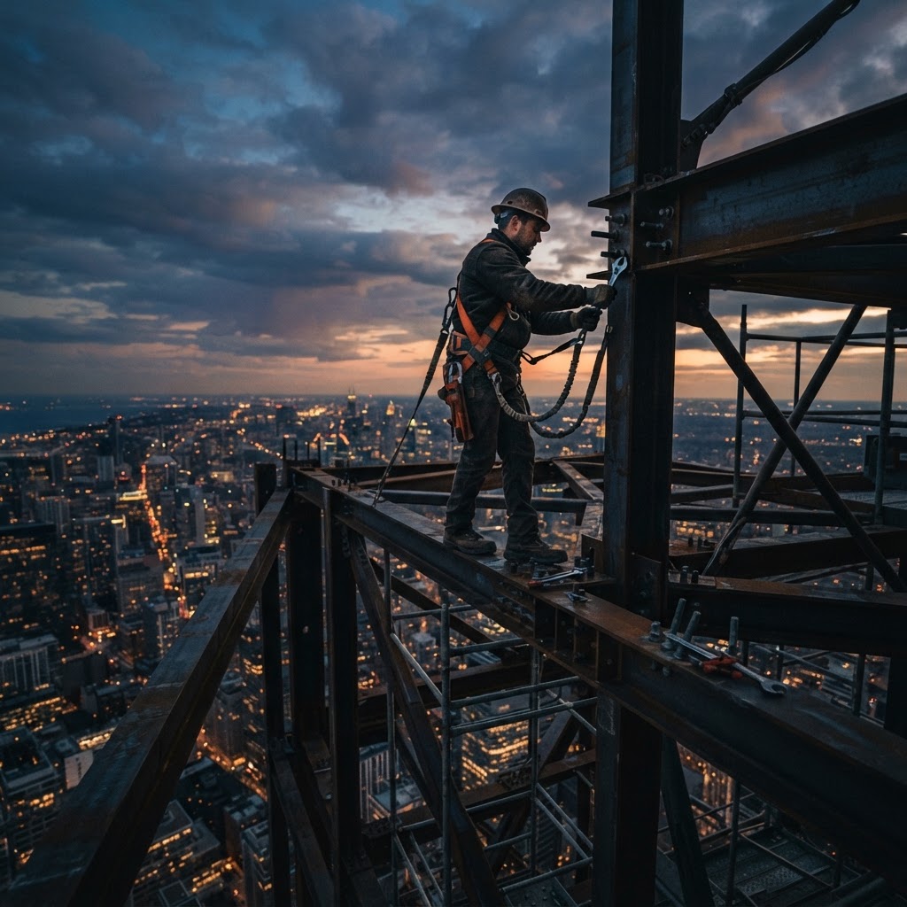 Fall Protection