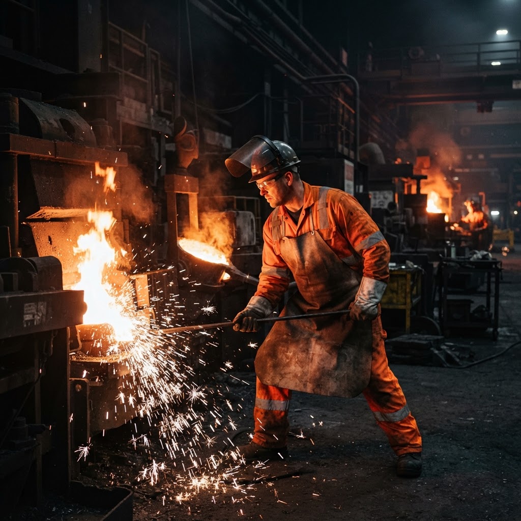 PPE & Safety Wear Supply