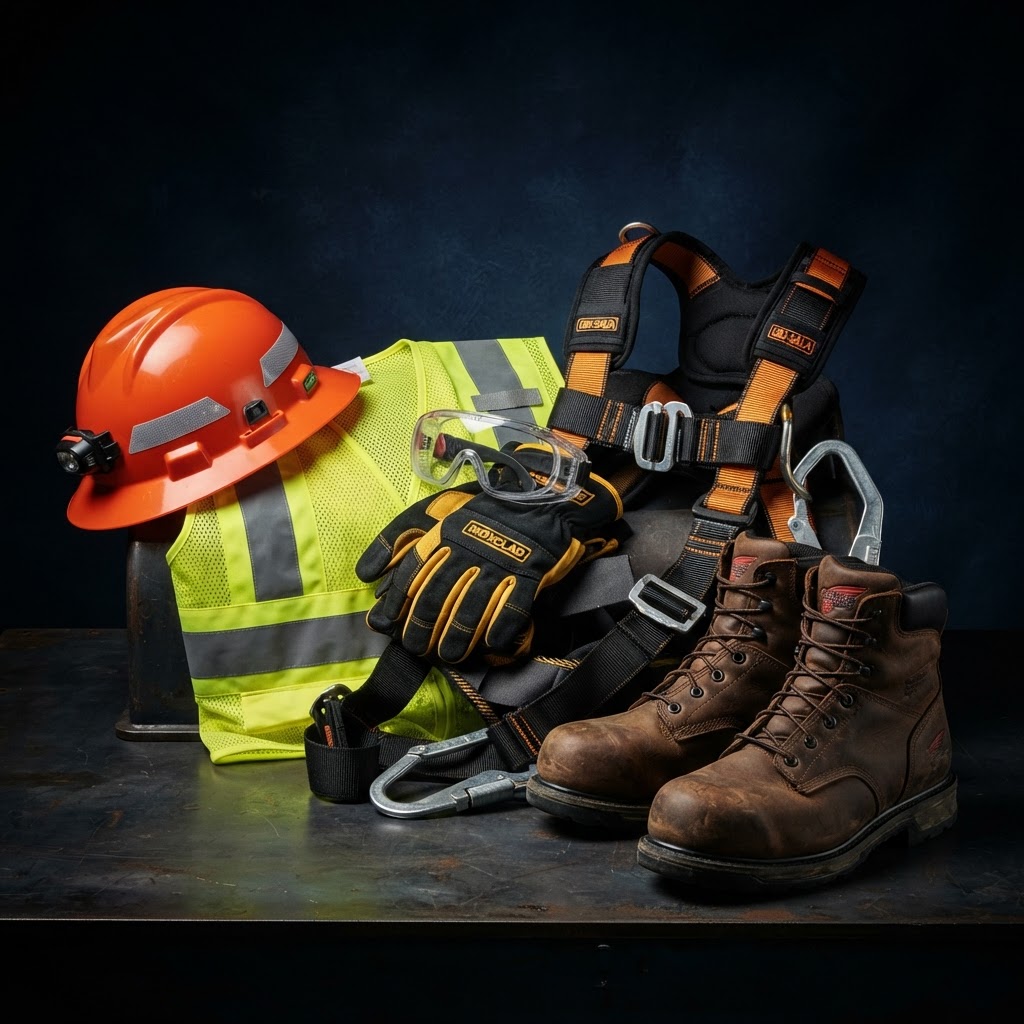 IGKAT PPE catalogue cover