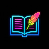 AuthorForge  logo