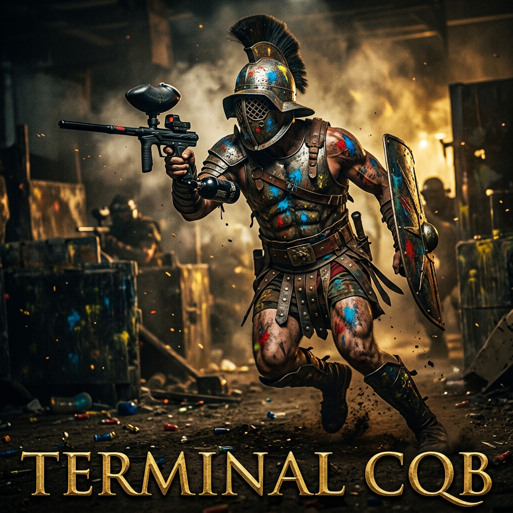 Paintball