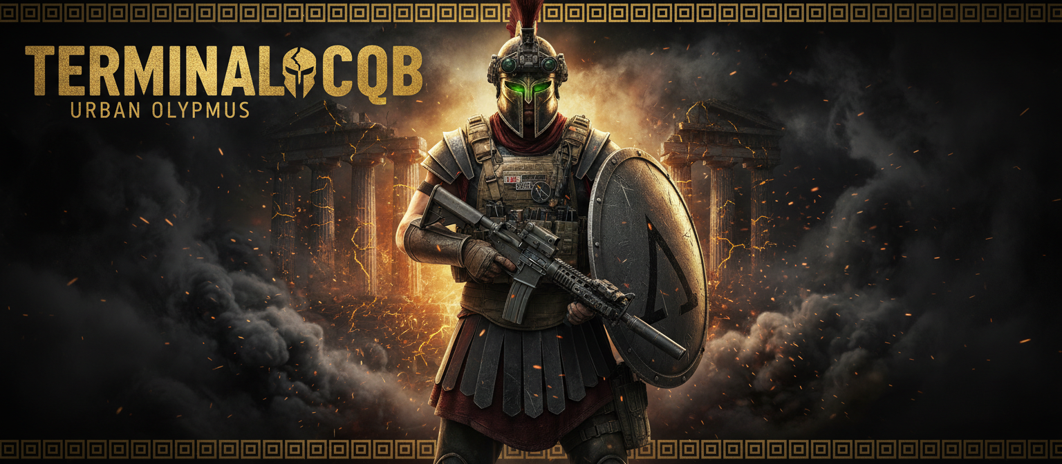 TERMINAL CQB Arena