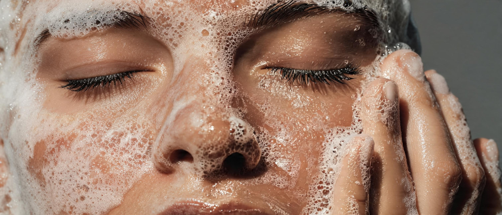 Soins Visage