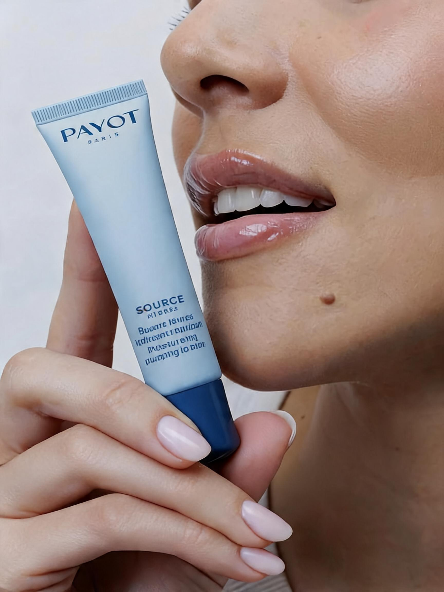 Soins visage Payot