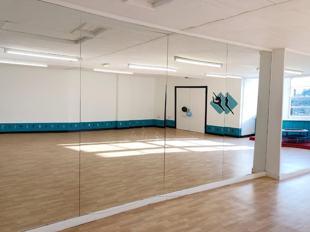 Our Studio 3