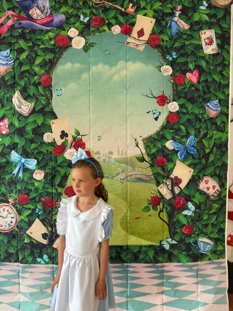 Holiday Dance Days 5