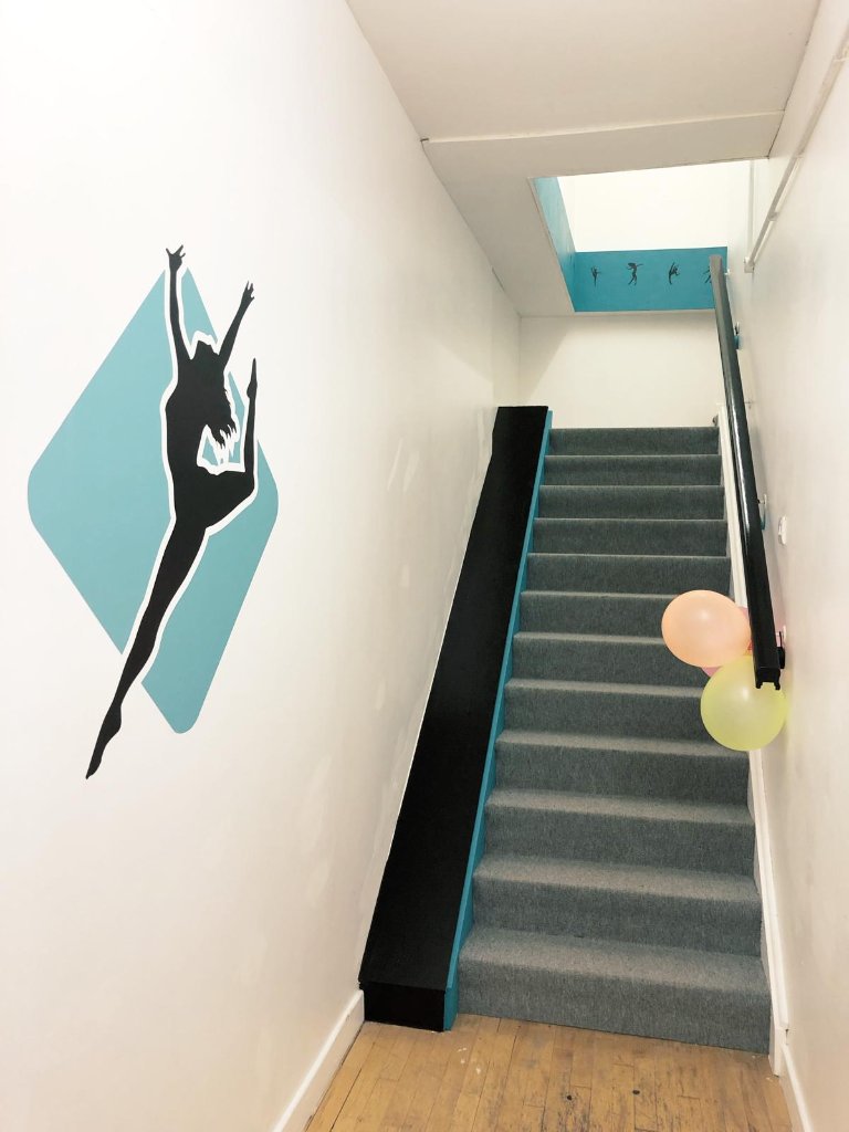 Our Studio 4