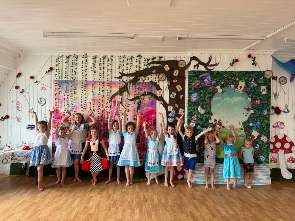 Holiday Dance Days 3