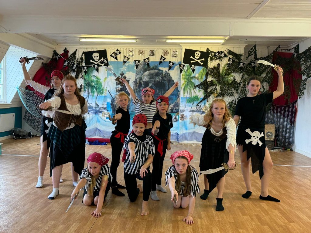 Holiday Dance Days 2