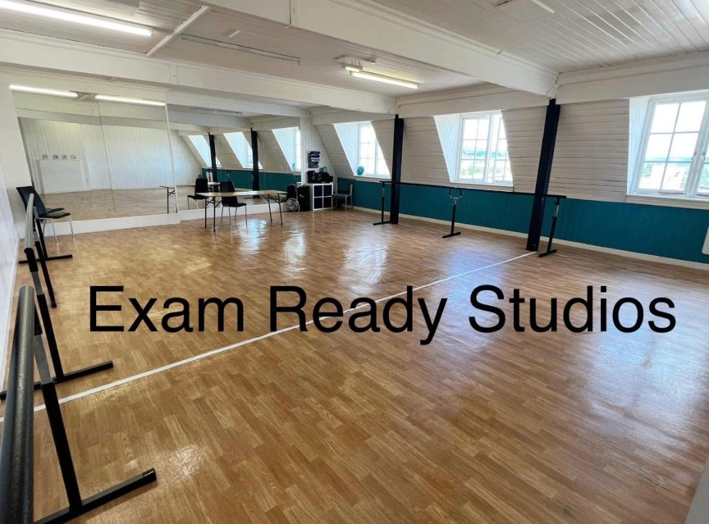 Exams 5