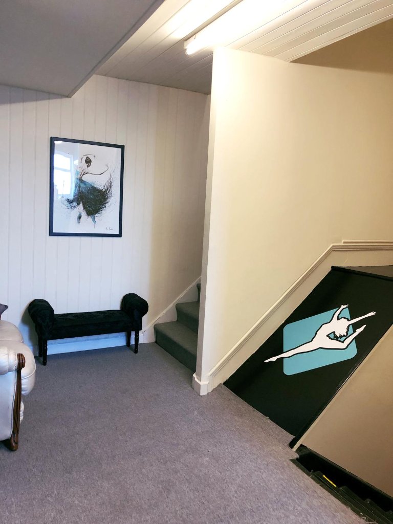 Our Studio 5