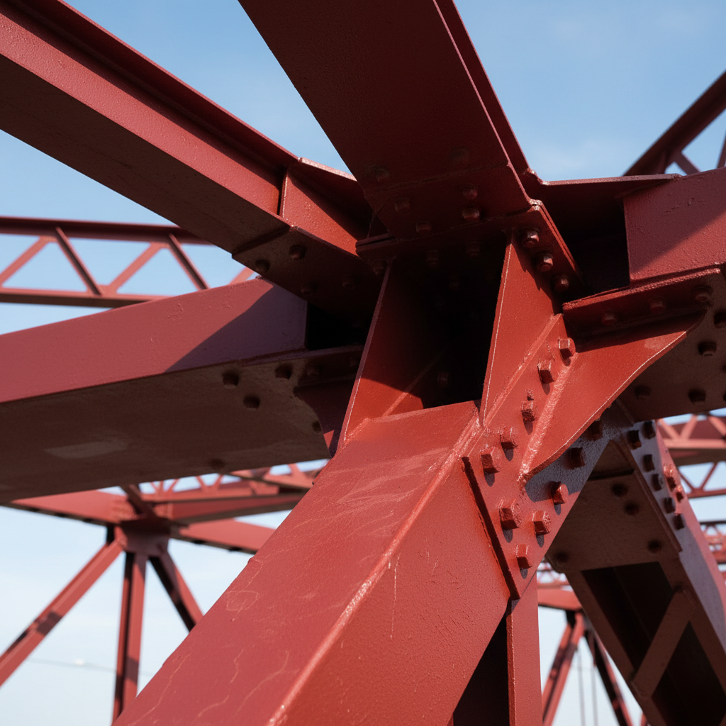 Estructuras Metálicas