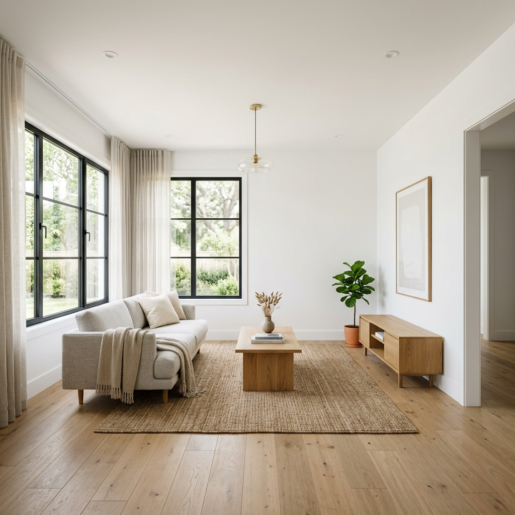 Pintura y Alisado de Inmuebles