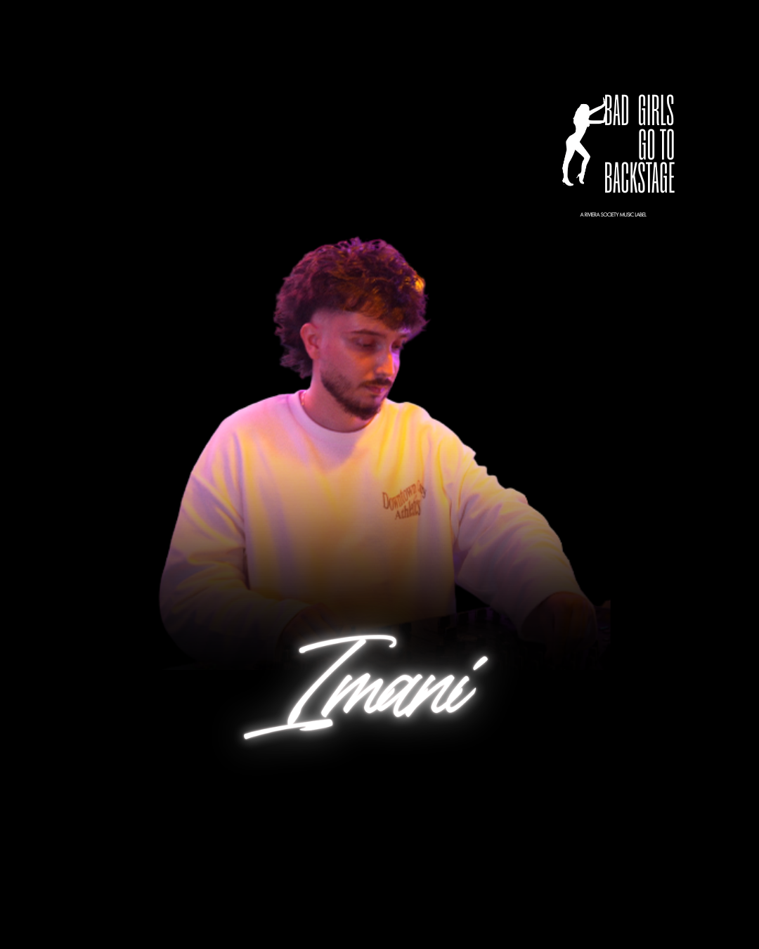 IMANI